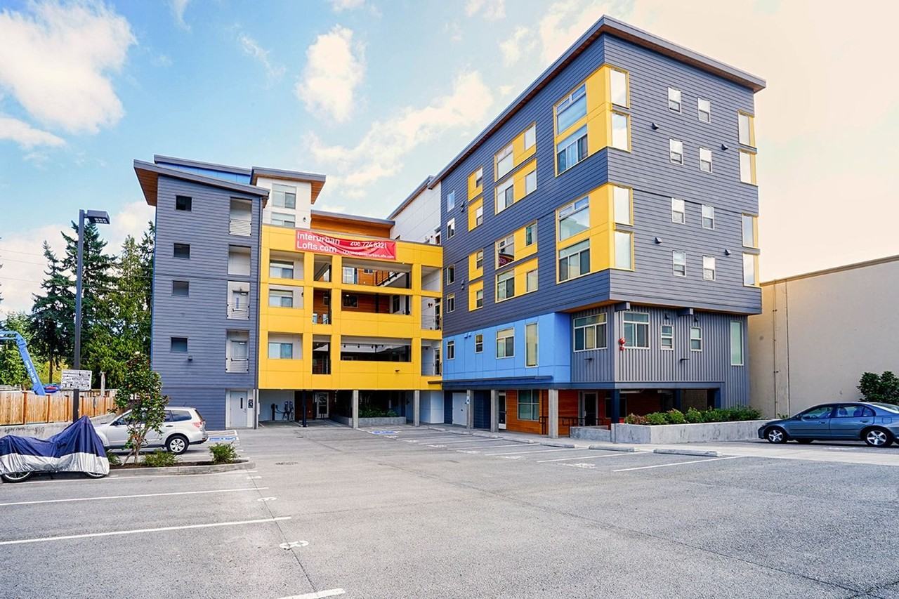 Interurban Lofts (micro housing) - Photo 7 of 24