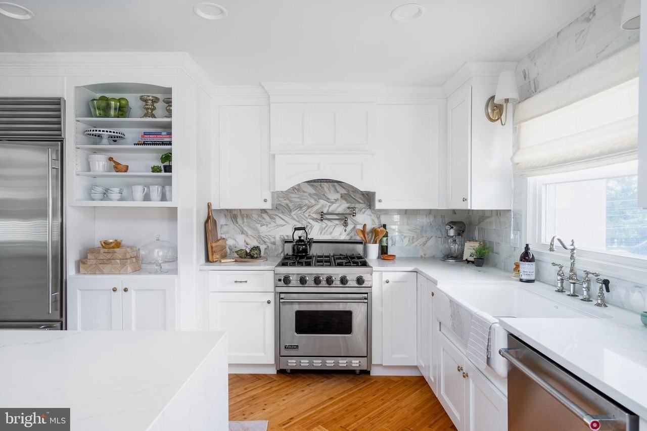 3244 S Smedley St #1 - Photo 5 of 38