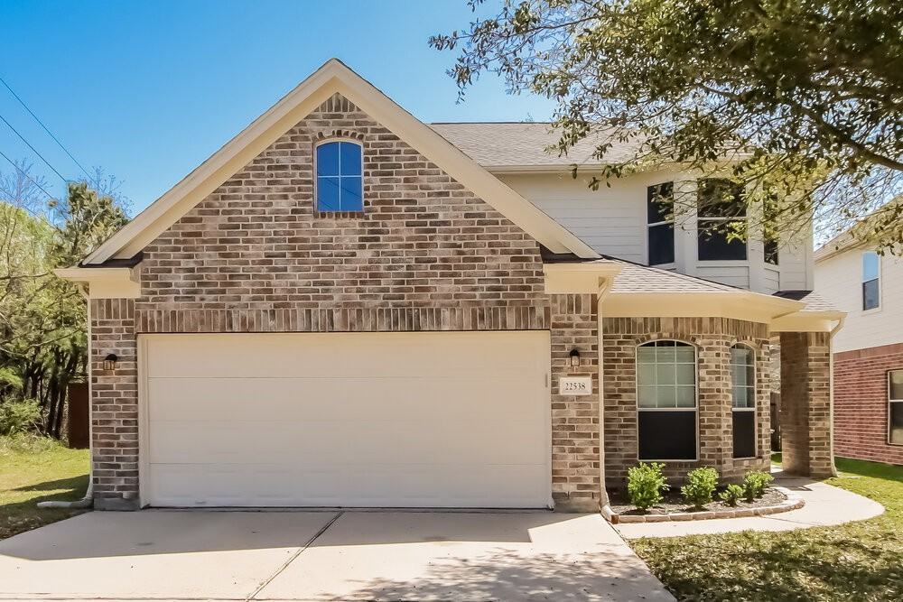 22538 High Point Pines Dr