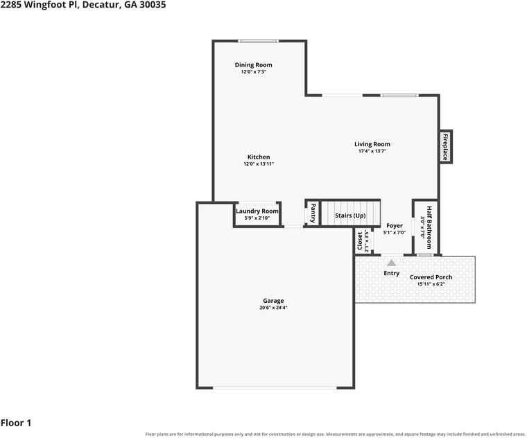 2285 Wingfoot Pl - Photo 2 of 17