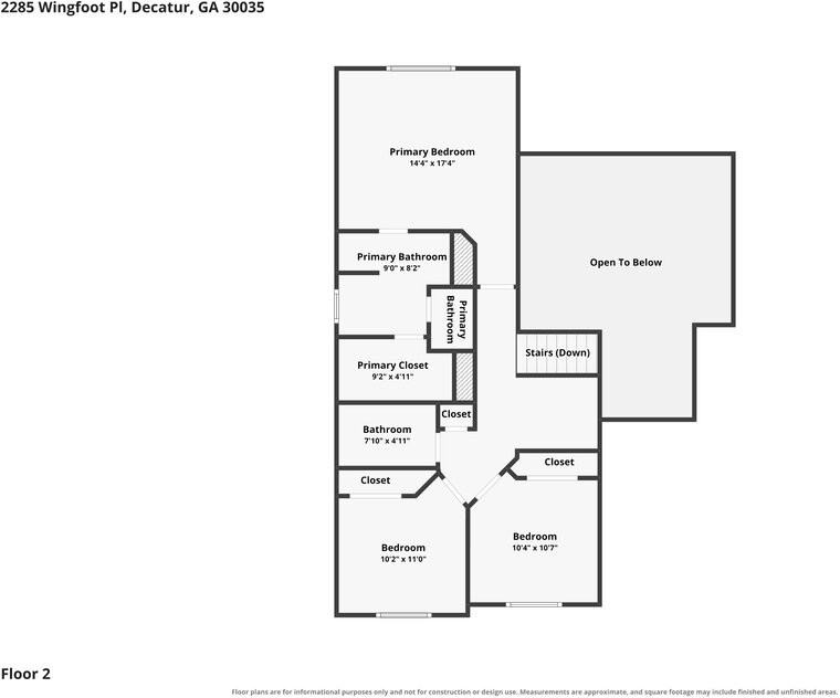 2285 Wingfoot Pl - Photo 3 of 17