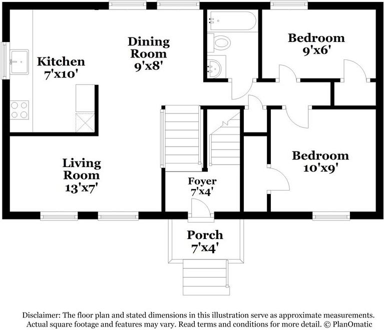 4250 Viewpoint Ln - Photo 3 of 20