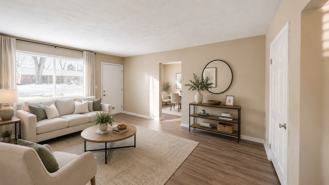 Derbyshire Court Apartments - Photo 1 of 1