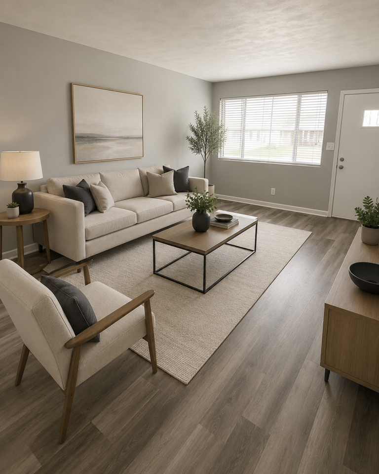 Derbyshire Court Apartments - Photo 3 of 17