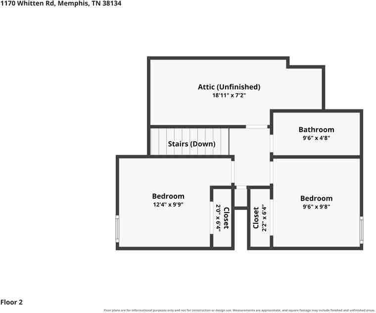 1170 Whitten Rd - Photo 3 of 16