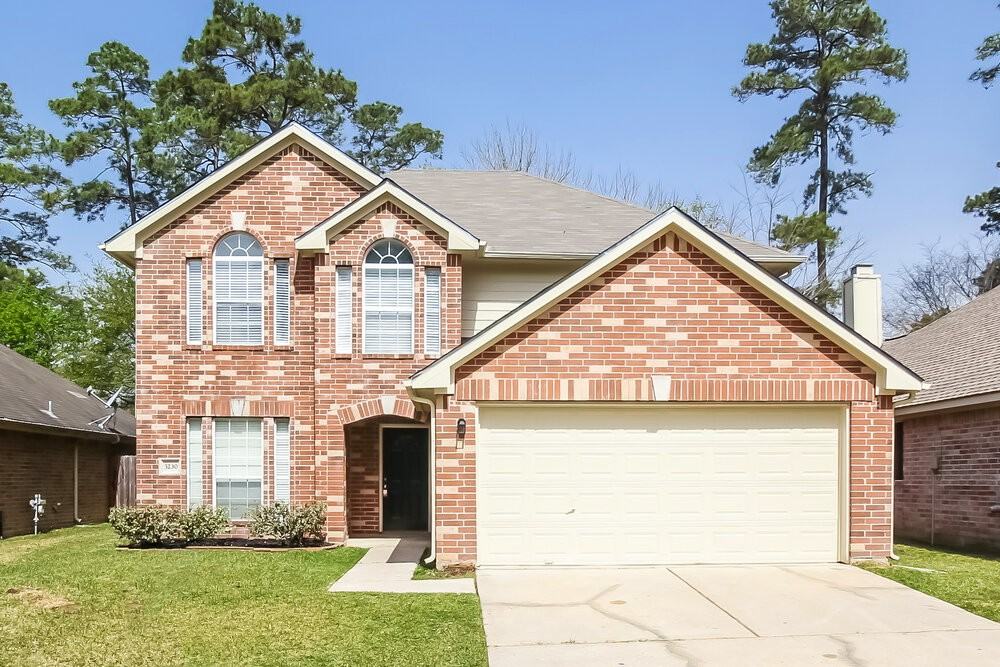 3230 Candlepine Dr