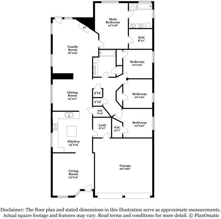 10403 Falling River Dr - Photo 2 of 16