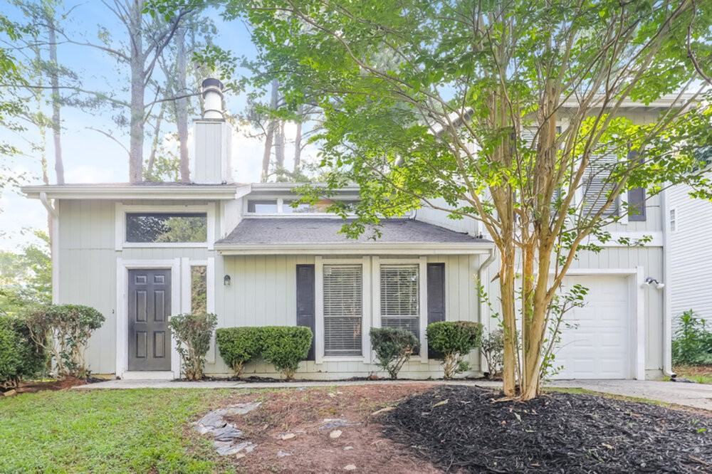 8754 Edenton Way