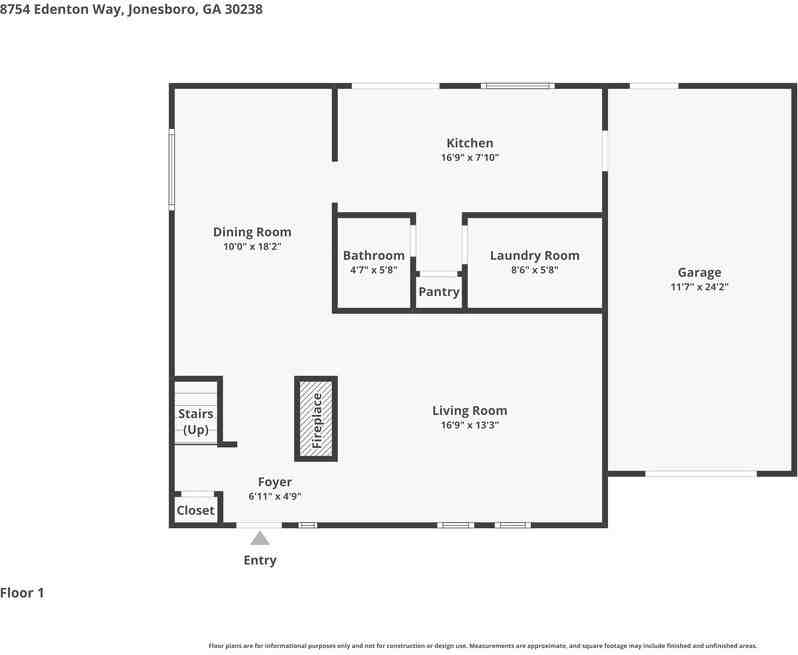 8754 Edenton Way - Photo 2 of 28
