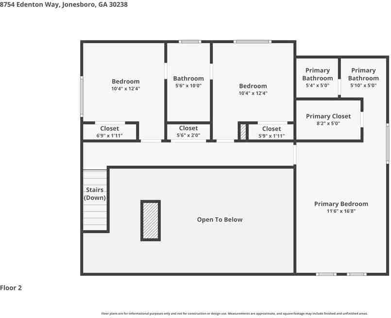 8754 Edenton Way - Photo 3 of 28
