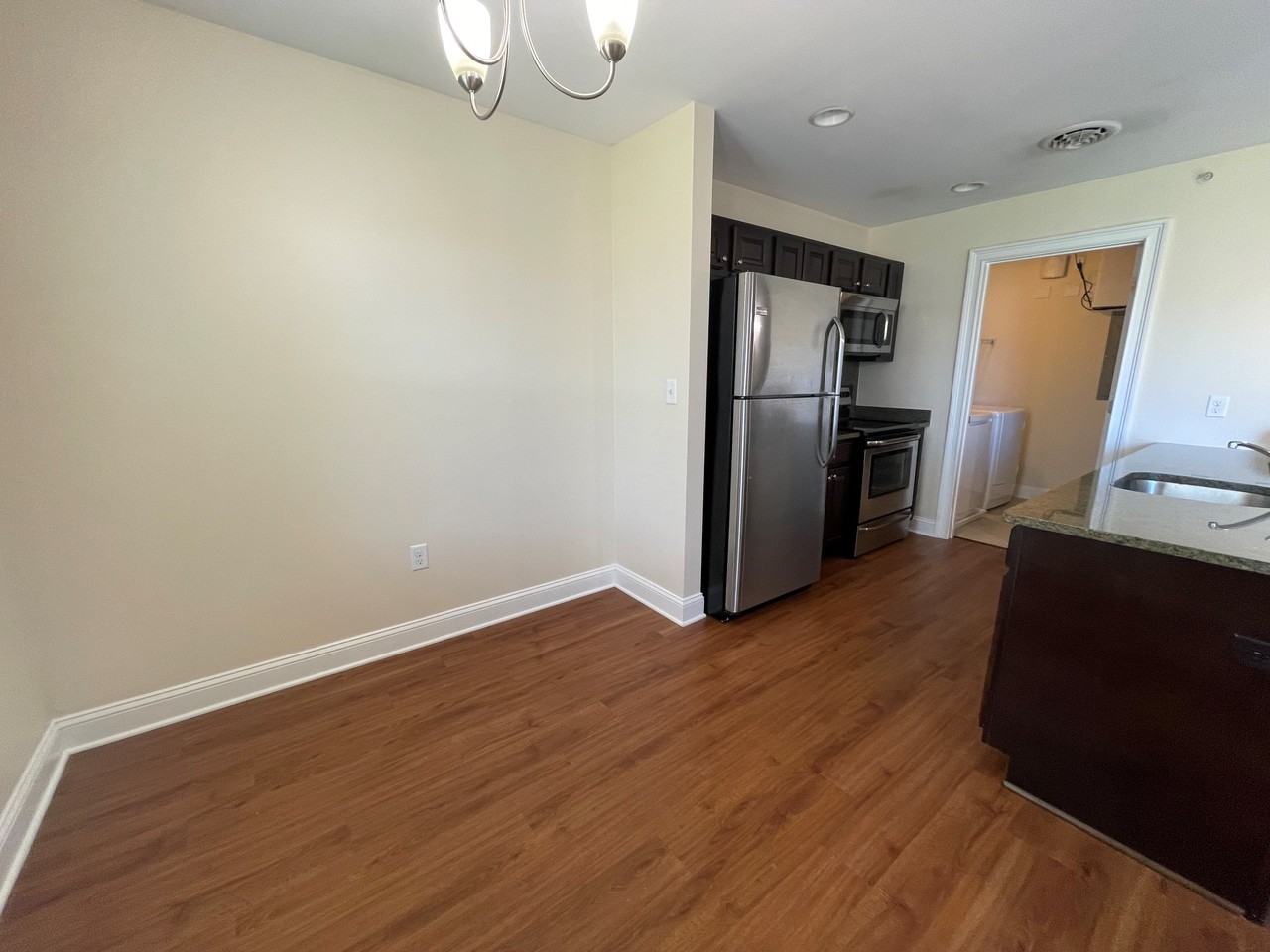The Springs Luxury Apartments - Photo 2 of 6