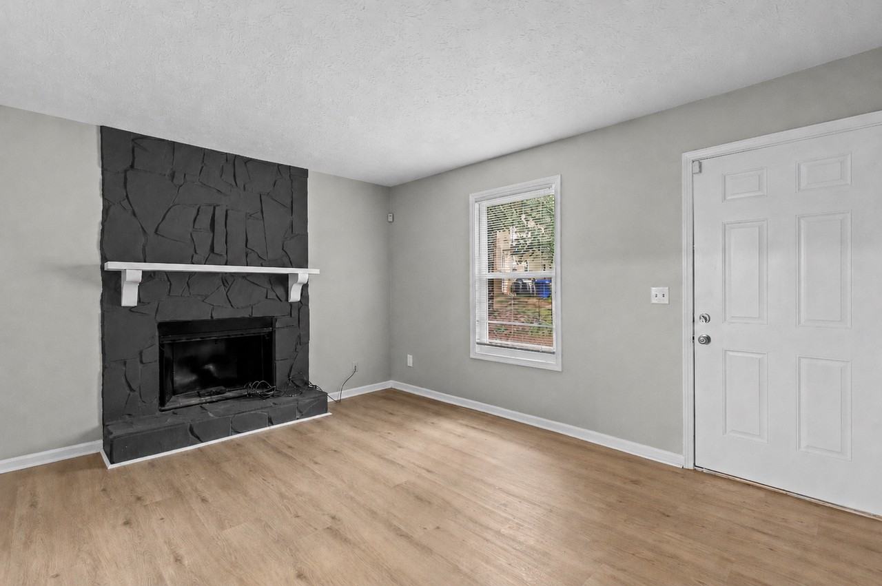 1227 Creek Forest Ct Nw #1 - Photo 2 of 22
