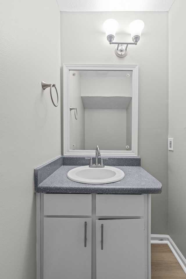 1227 Creek Forest Ct Nw #1 - Photo 4 of 22