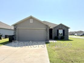 11385 S 234th East Ave - Photo 1 of 1