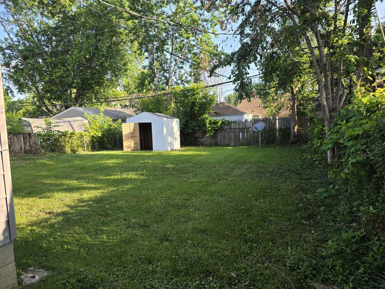 8509 Paige Ave #1 - Photo 2 of 10