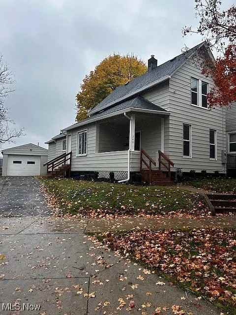 240 Arch St #1