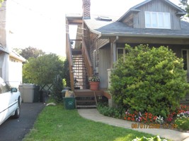 featured image of 300 Inman Terrace #FL2