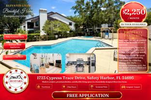 1723 Cypress Trace Dr - Photo 1 of 1