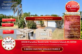 10108 Paradise Blvd - Photo 1 of 1