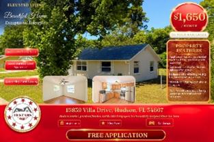15839 Villa Dr - Photo 1 of 1