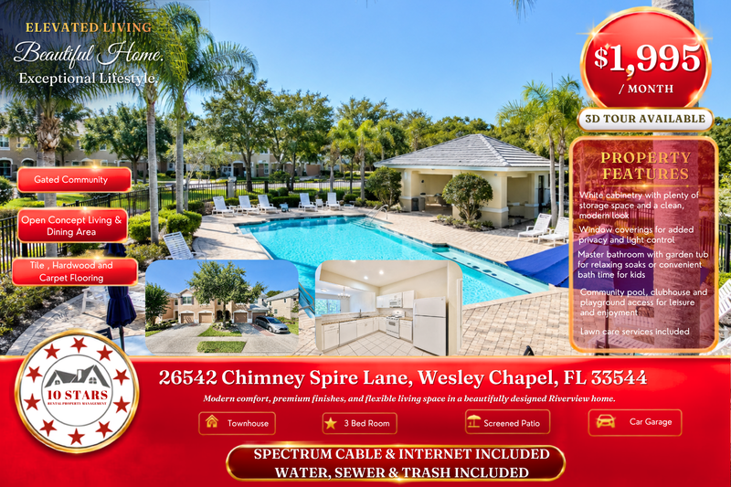 26542 Chimney Spire Ln