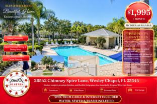 26542 Chimney Spire Ln - Photo 1 of 1