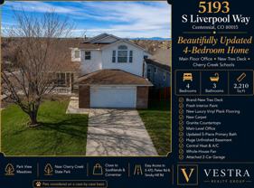 5193 S Liverpool Way - Photo 1 of 1