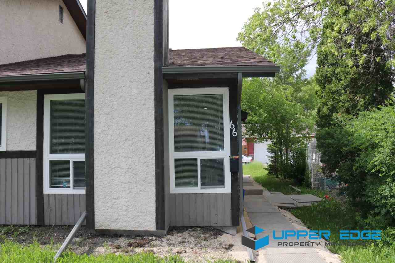 66 Sanford Fleming Road