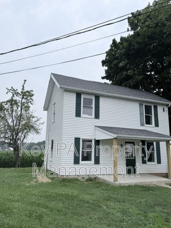 110 Brick Rd - Photo 2 of 8
