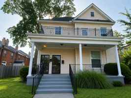 featured image of 44 N Belvedere Blvd