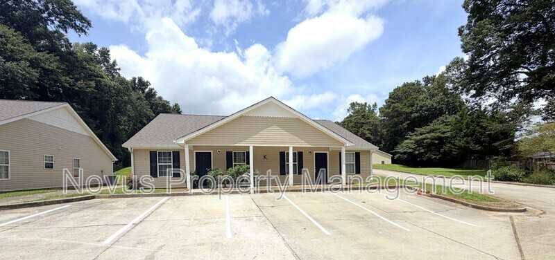 191 Harvell Dr #K1