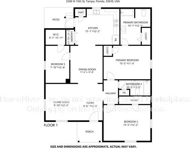 5206 N 15th St - Photo 6 of 23