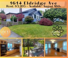 featured image of 1614 Eldridge Ave