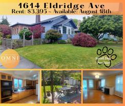 1614 Eldridge Ave - Photo 1 of 1