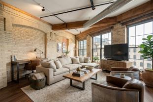 Beam House - Photo 1 of 1