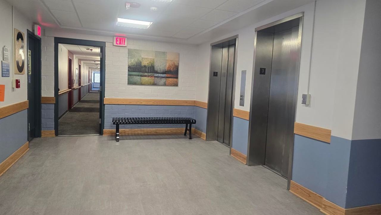 Riverview Terrace Apartments - Photo 5 of 15