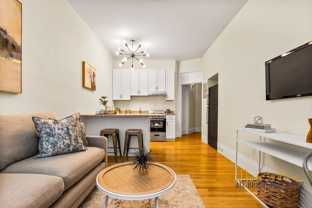 481 Beacon St #43 - Photo 1 of 1