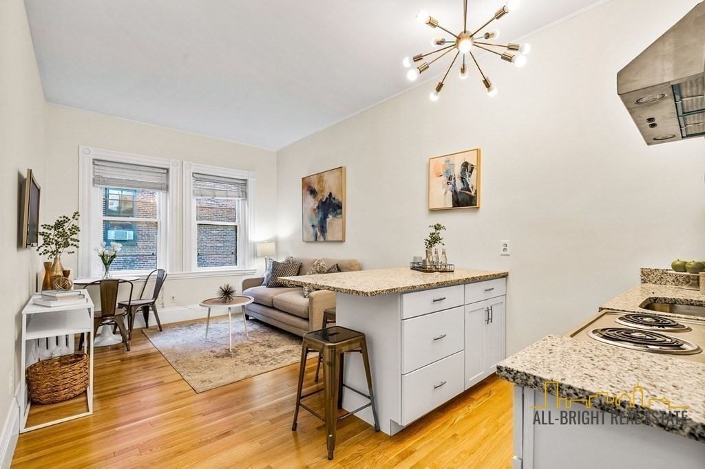 481 Beacon St #43 - Photo 2 of 21