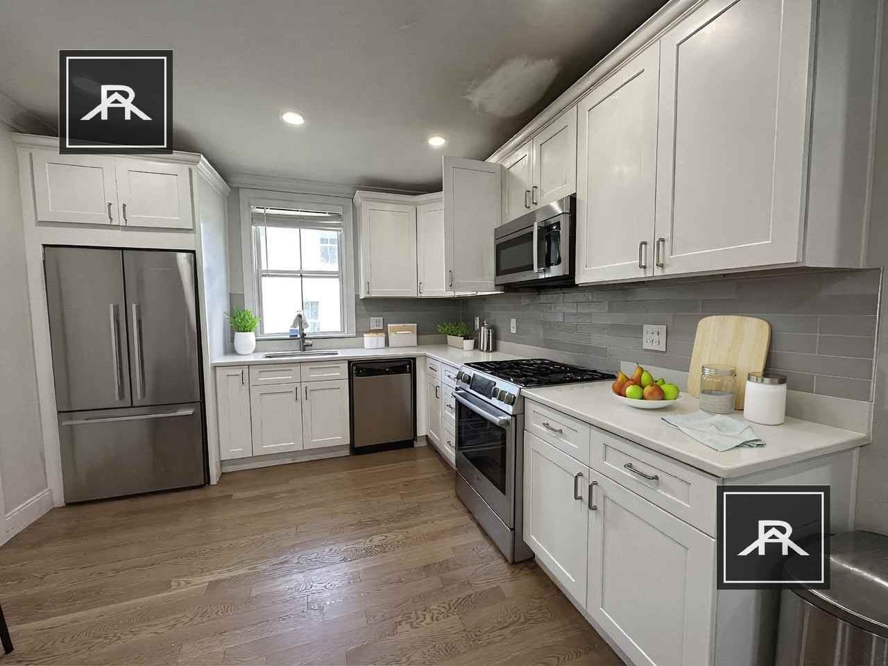 155 Foster Ter #2F - Photo 3 of 27