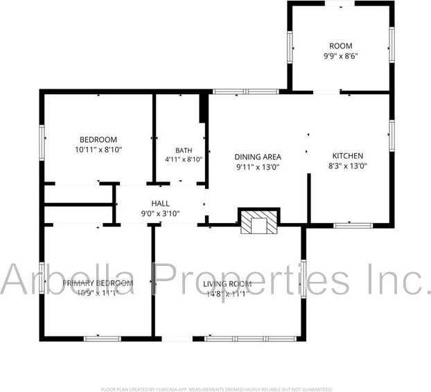 2637 Highwayw #21 - Photo 2 of 29