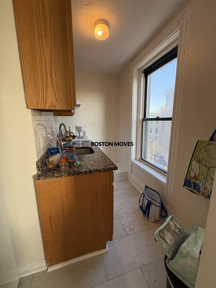 Huntington Ave. & Gainsborough St. #5A - Photo 7 of 27