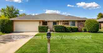 1203 Stonelake Dr - Photo 1 of 1