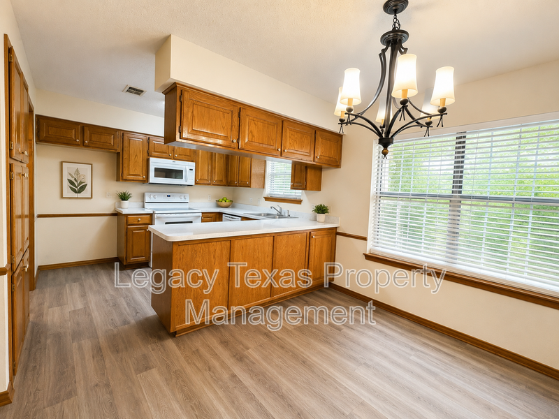 1203 Stonelake Dr - Photo 2 of 17