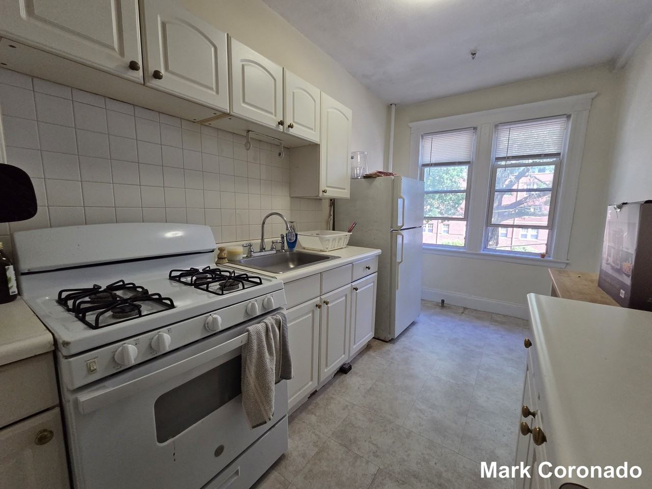 Melvin Ave #5 - Photo 2 of 17