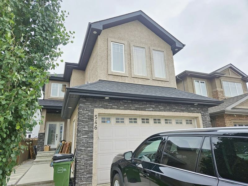 546 Albany Way Nw