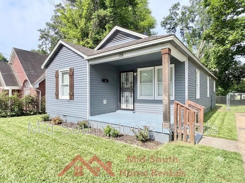 1199 Tunstall St - Photo 2 of 22
