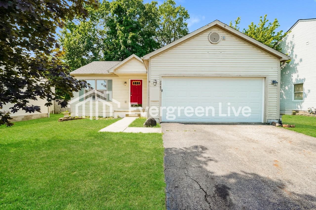2987 Crocker Run Rd