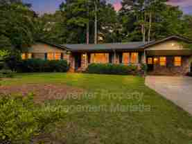 725 Mcburnette Rd Ne - Photo 1 of 1