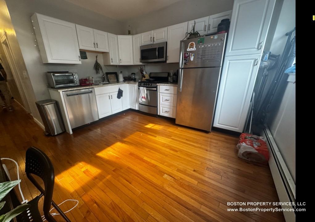 821 Parker St #1