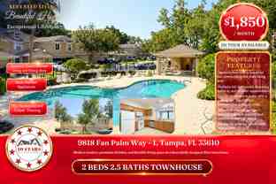 9818 Fan Palm Way - Photo 1 of 1
